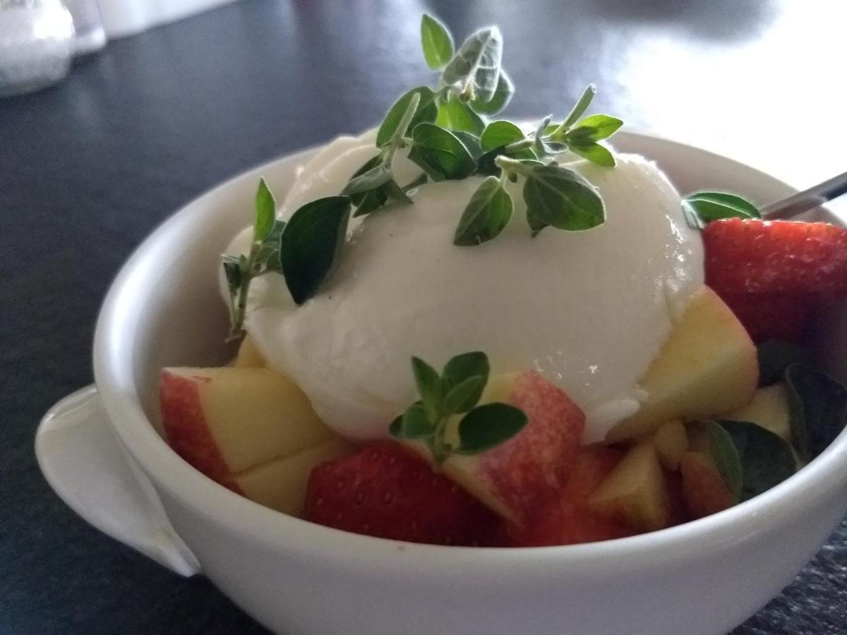 B&B De Vossenbarm 자베크 외부 사진