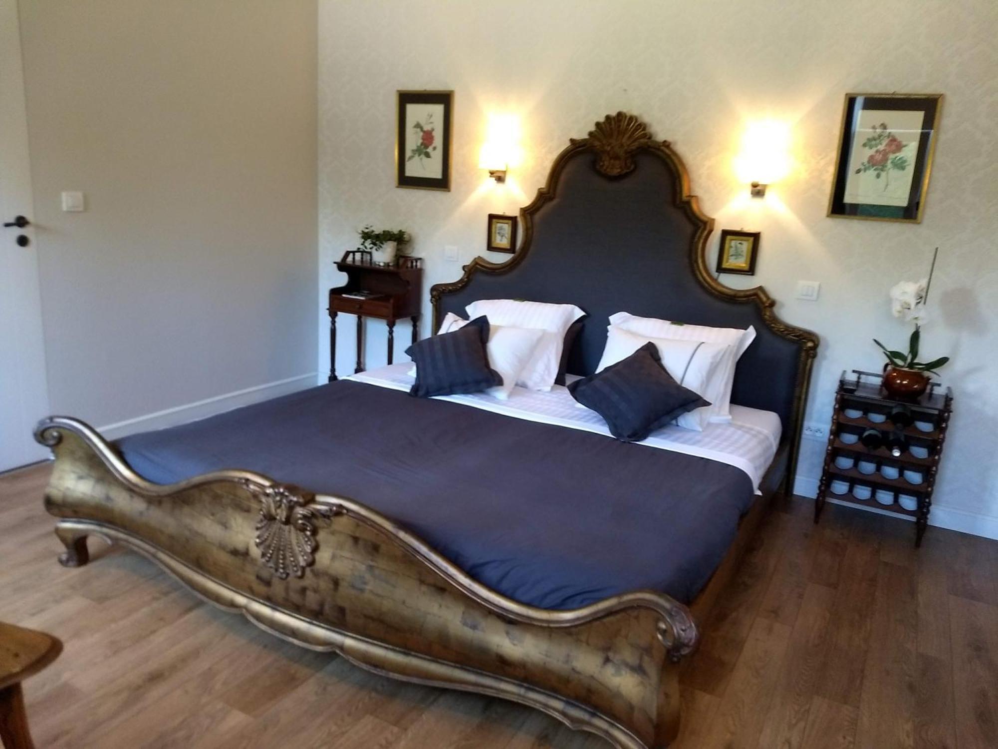 B&B De Vossenbarm 자베크 외부 사진